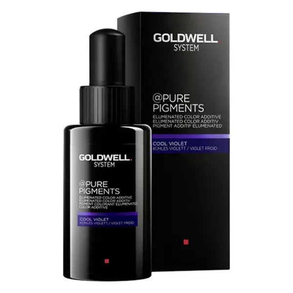 Goldwell System @ Pure Pigments Goldwell Haarfarbzusatz für kreative Farbergebnisse