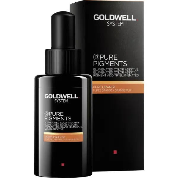 Goldwell System @ Pure Pigments Goldwell Haarfarbzusatz für kreative Farbtöne