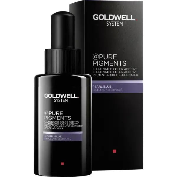 Goldwell System @ Pure Pigments Goldwell Haarfarbe-Additiv für kreative Farbtöne