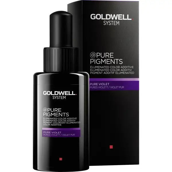 Goldwell Pure Pigments Haarkreide für Farbverstärkung im Goldwell System @ Pure Pigments