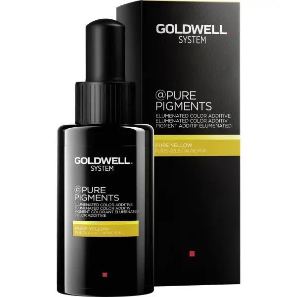 Goldwell System Pure Pigments Goldwell Haarfarbadditiv für individuelle Farbtöne
