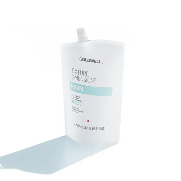 Goldwell Texture Dimensions Perm FIX -R/N/SD/D