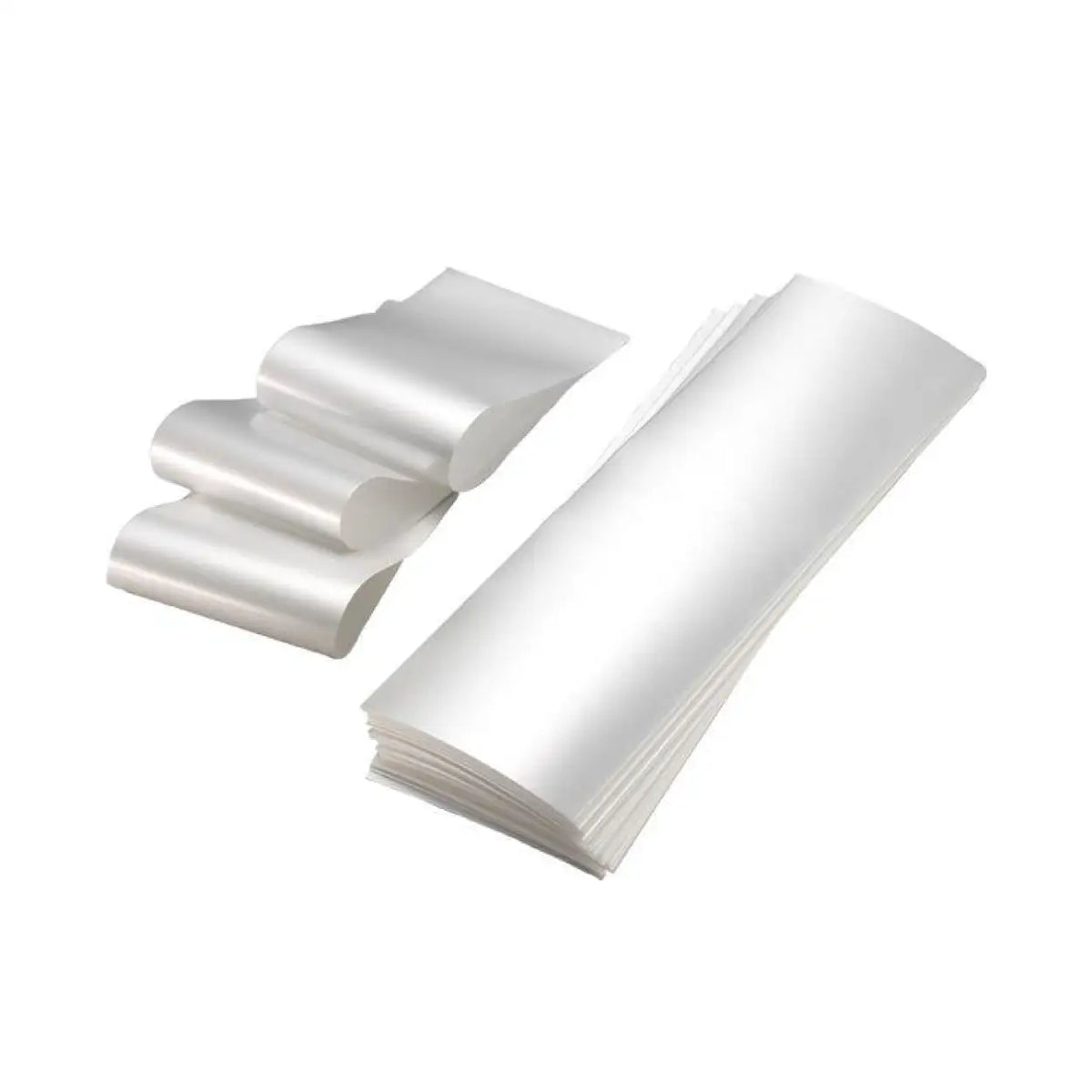 Klare Cellophan-Geschenktüten für Goldwell Thermo-Folien