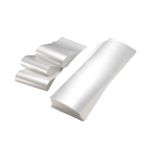Goldwell Thermo-Folien