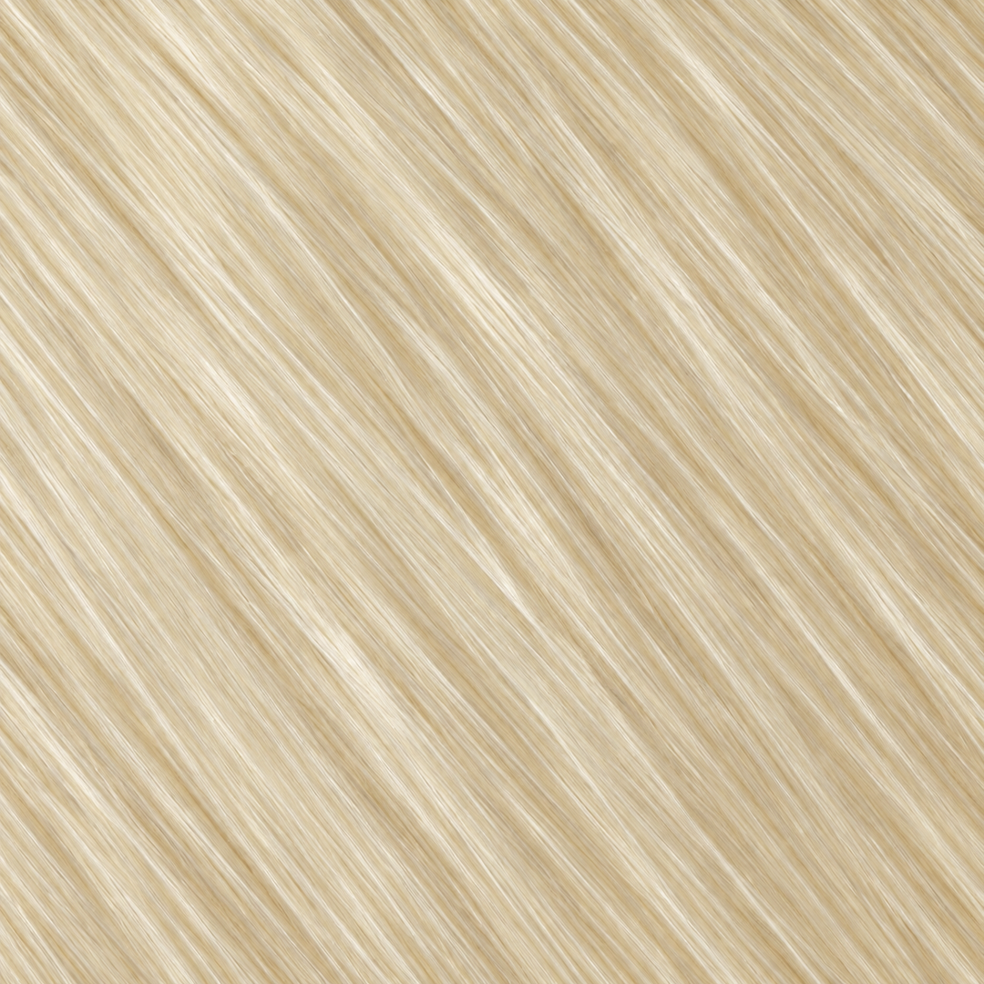 Goldwell Topchic 12BG ultra blond beige gold – Haarfarbmuster