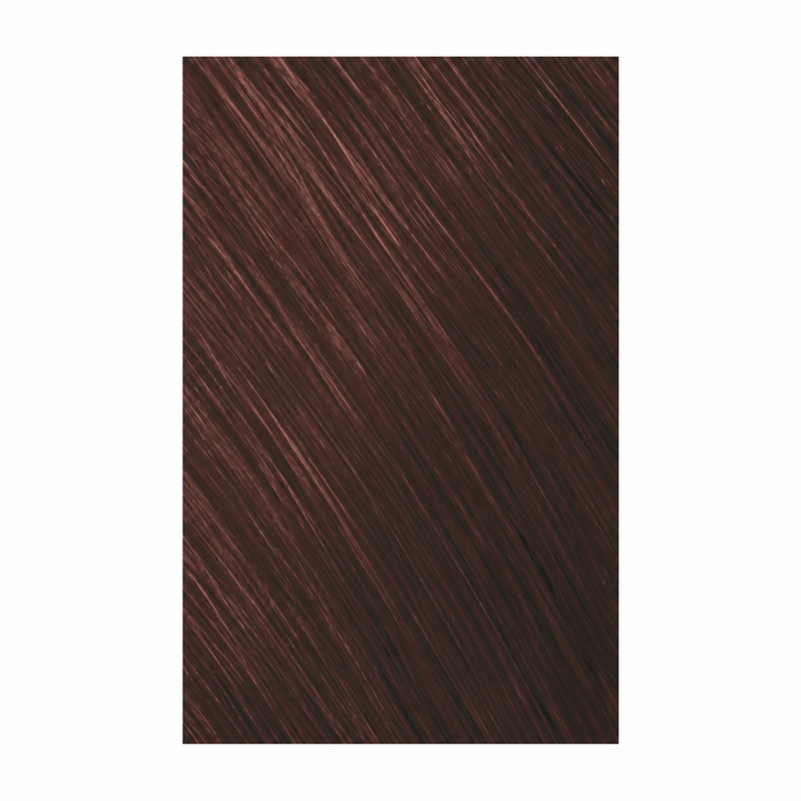 Goldwell Topchic Cool Browns Tuben 60 ml 5BV reallusion sparkling brown – Haarfarbmuster