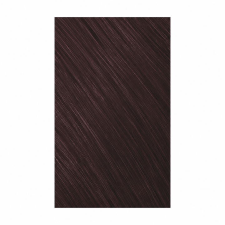 Goldwell Topchic Cool Reds Tuben 60 ml 5R teak – Haarfarbmuster