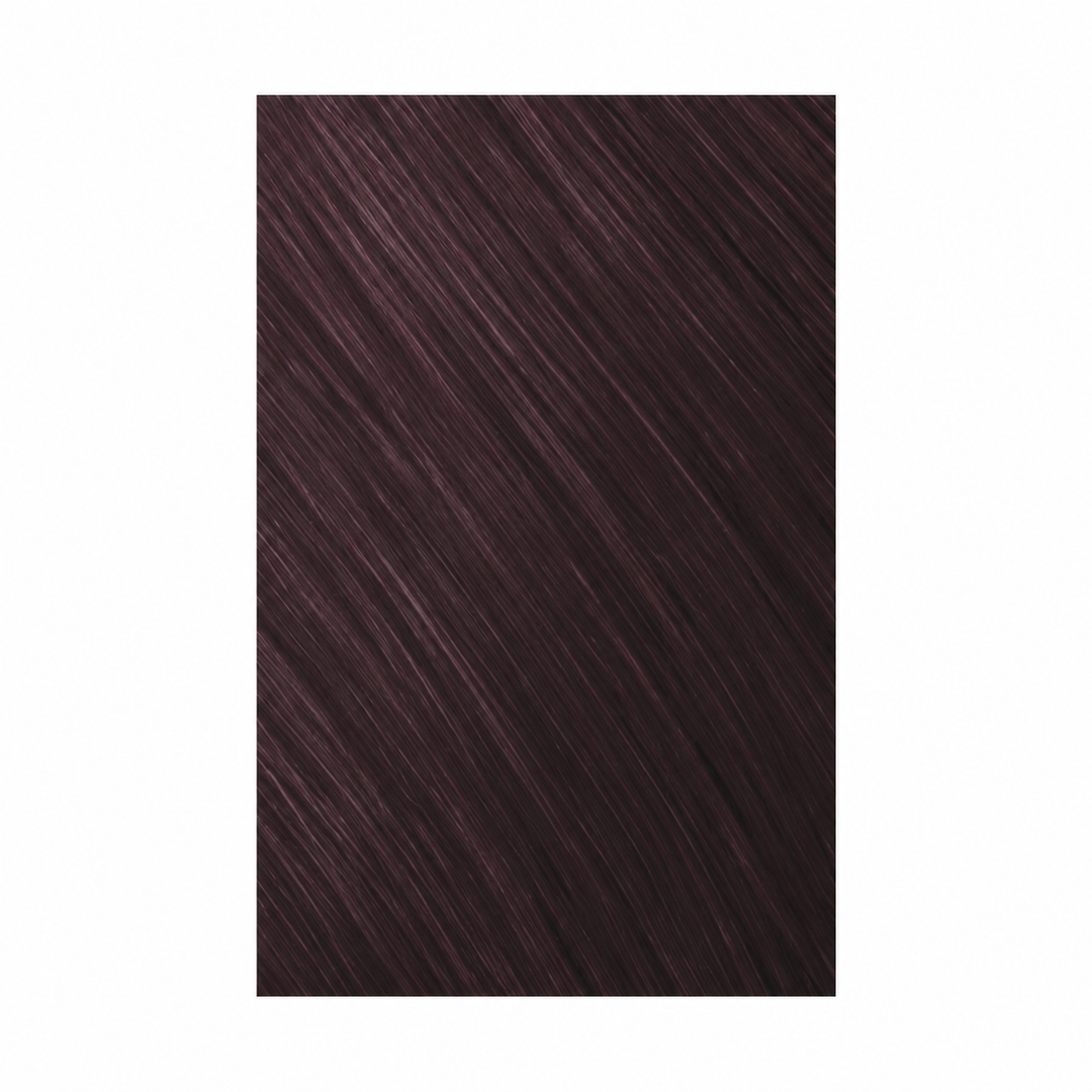Goldwell Topchic Cool Reds Tuben 60 ml 5VA fascinating violet ash – Haarfarbmuster