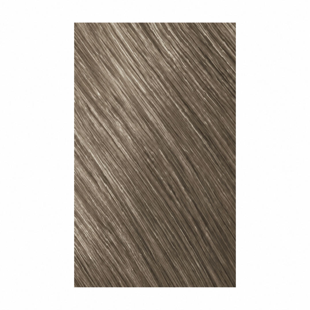 Goldwell Topchic Elumenated Tuben 60 ml 8CA@PB cool bronze elumenated pearl beige – Haarfarbmuster