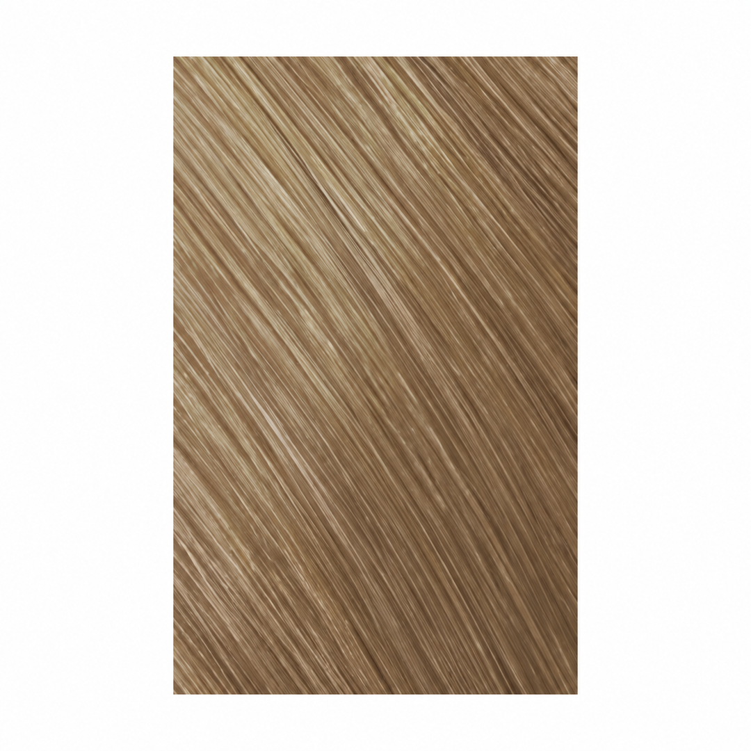 Goldwell Topchic Elumenated Tuben 60 ml 8N@GB hellblond elumenated gold beige – Haarfarbmuster