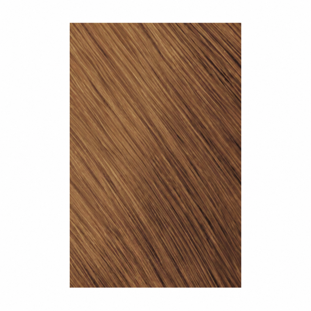 Goldwell Topchic Elumenated Tuben 60 ml 8N@GK hellblond elumenated gold kupfer – Haarfarbmuster