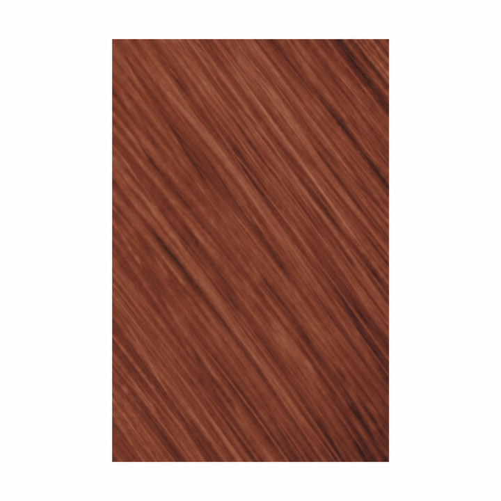 Goldwell Topchic Elumenated Tuben 60 ml 8N@KK hellblond elumenated intensiv kupfer – Haarfarbmuster