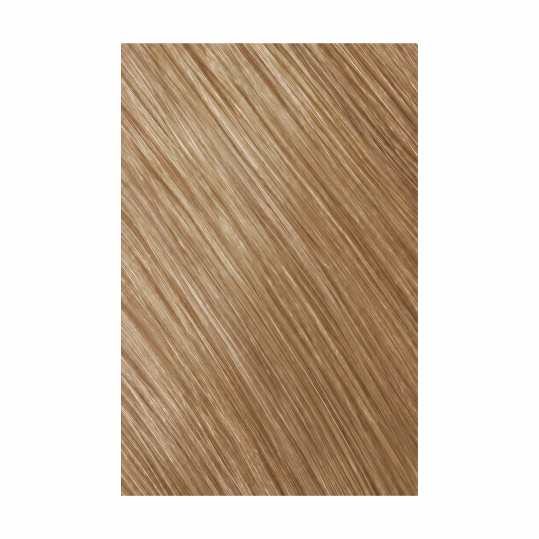Goldwell Topchic Elumenated Tuben 60 ml 9N@BP ultrablond elumenated beige pearl – Haarfarbmuster