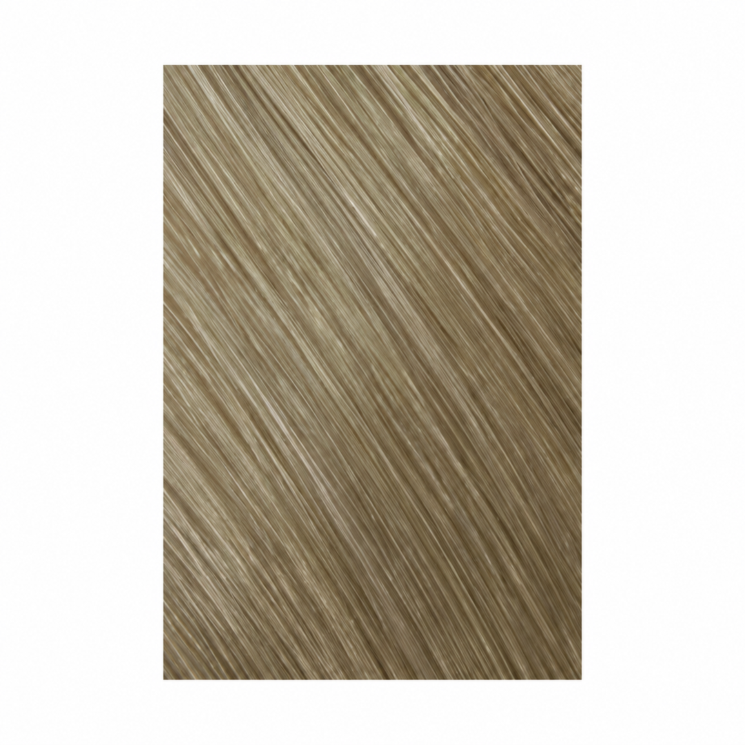 Goldwell Topchic Elumenated Tuben 60 ml 9N@BS ultrablond elumenated beige silber – Haarfarbmuster