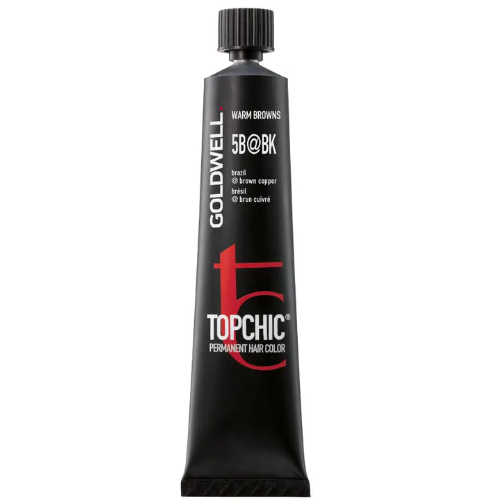 Goldwell Topchic Elumenated Tuben 60 ml - Haarfarbe