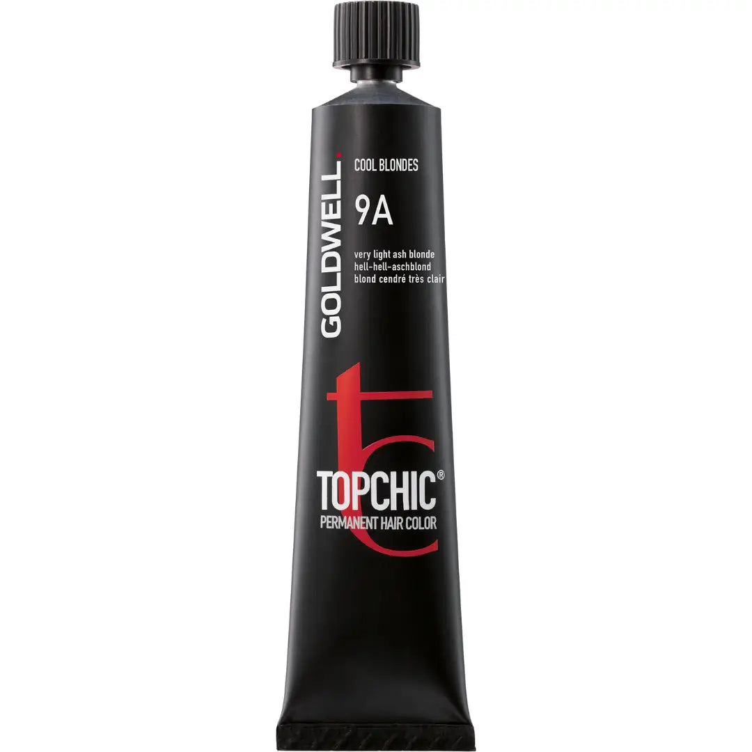 Goldwell Topchic Hiblondes Control Tuben 60 ml - Haarfarbe