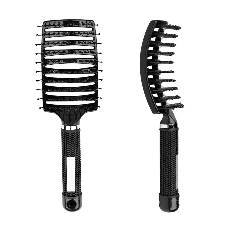Haarbürste o-13 - Bürste