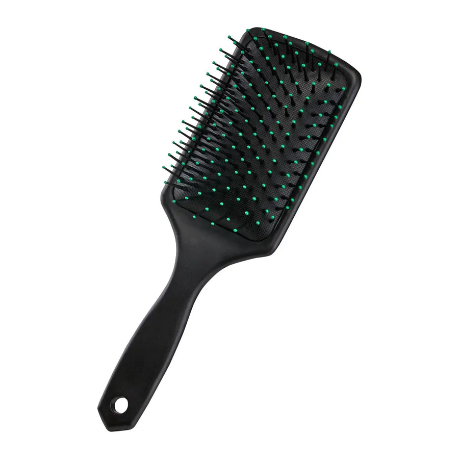 Haarbürste Pneumatisch schwarz - Haarbürste