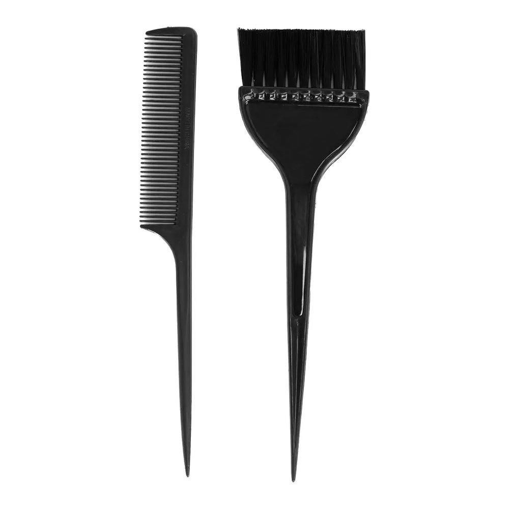 Haarfärbemittel-Set - Haarfärbemittel Set
