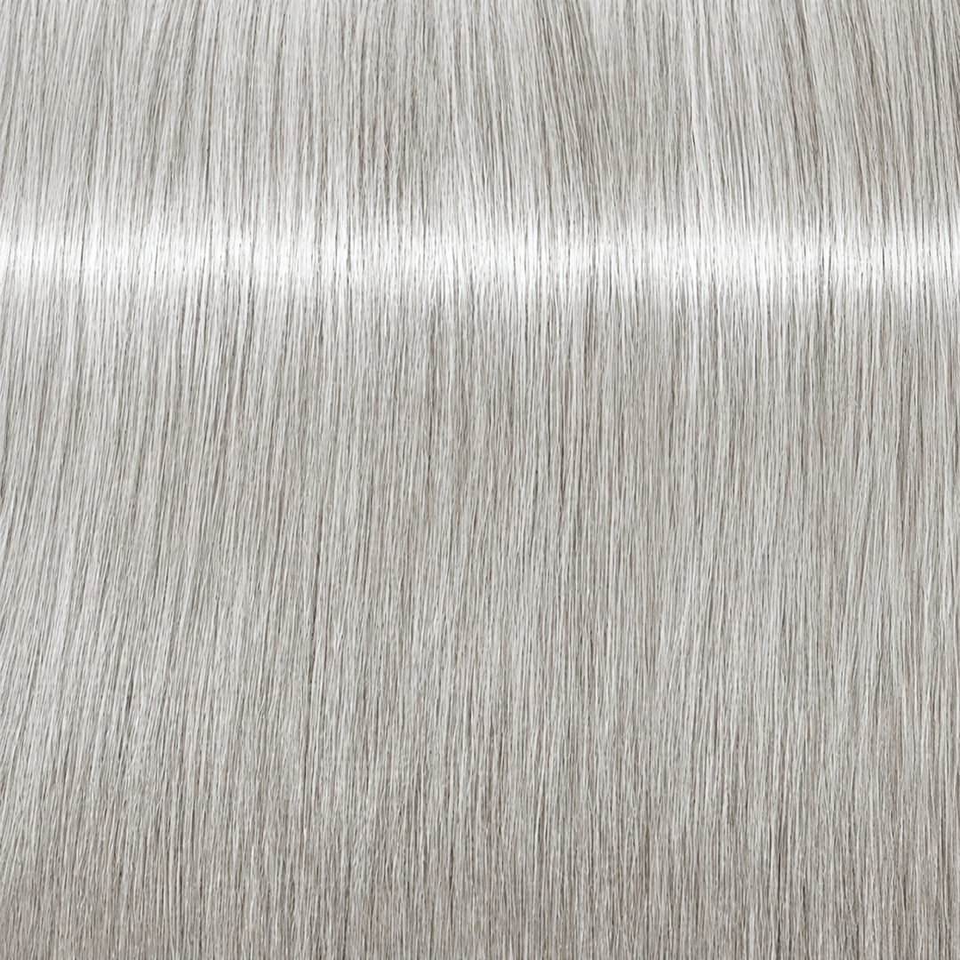 Schwarzkopf Igora Royal Silver Whites - Silver - Haarfarbmuster