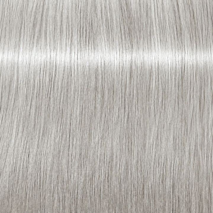 Schwarzkopf Igora Royal Silver Whites - Silver - Haarfarbmuster
