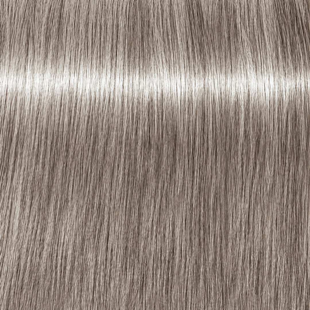 Schwarzkopf Igora Royal Silver Whites - Dove Gray - Haarfarbmuster