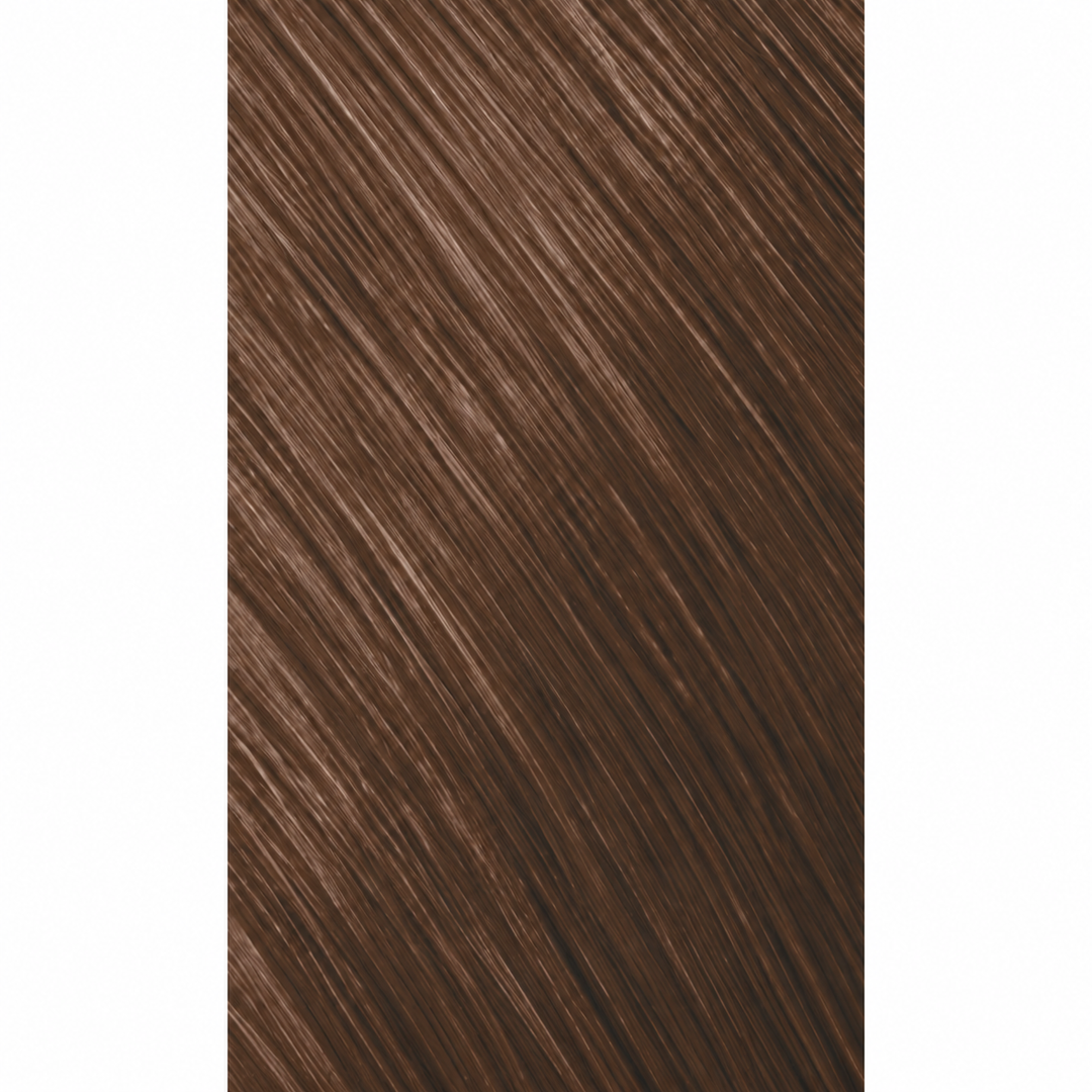 Goldwell Topchic Elumenated Tuben 60 ml - 7N@BP mittelblond elumenated beige pearl - Haarfarbmuster