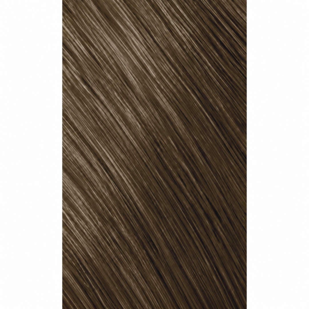 Goldwell Topchic Elumenated Tuben 60 ml - 8N@BS hellblond elumenated beige silber - Haarfarbmuster