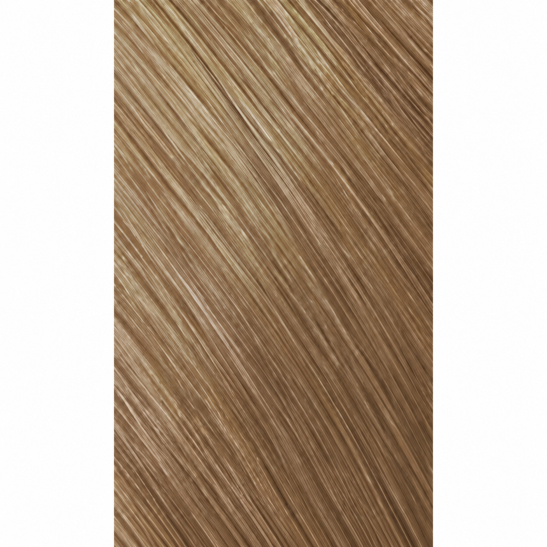 Goldwell Topchic Elumenated Tuben 60 ml - 8N@GB hellblond elumenated gold beige - Haarfarbmuster