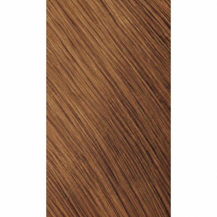 Goldwell Topchic Elumenated Tuben 60 ml - 8N@GK hellblond elumenated gold kupfer - Haarfarbmuster
