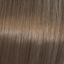 Wella Shinefinity Zero Lift Glaze Demi-Permanente Tönungsglasur - 05/3 Hellbraun Gold - Haarfarbmuster