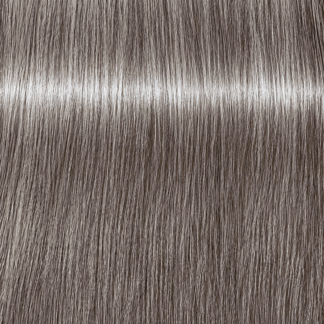 Schwarzkopf Igora Royal Silver Whites Slate Grey – Haarfarbmuster