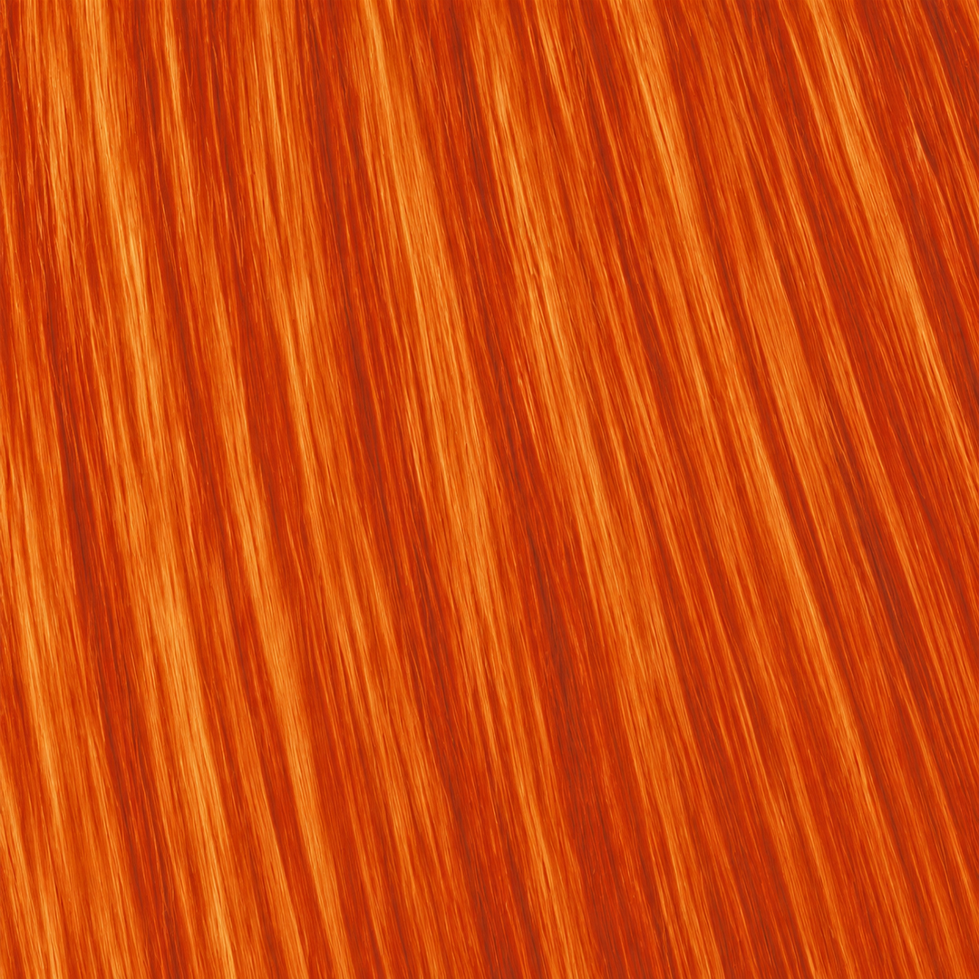 Goldwell Colorance Haartönung 60ml kk-Mix-kupfer – Haarfarbmuster