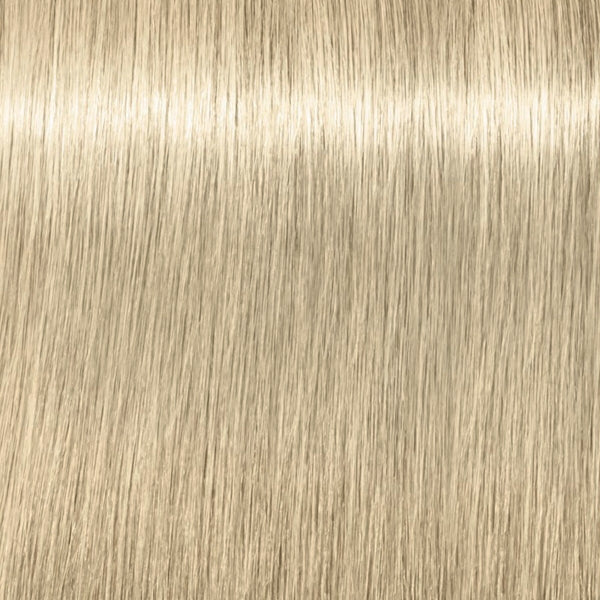 Schwarzkopf Igora highlifts 10-1 – Haarfarbmuster