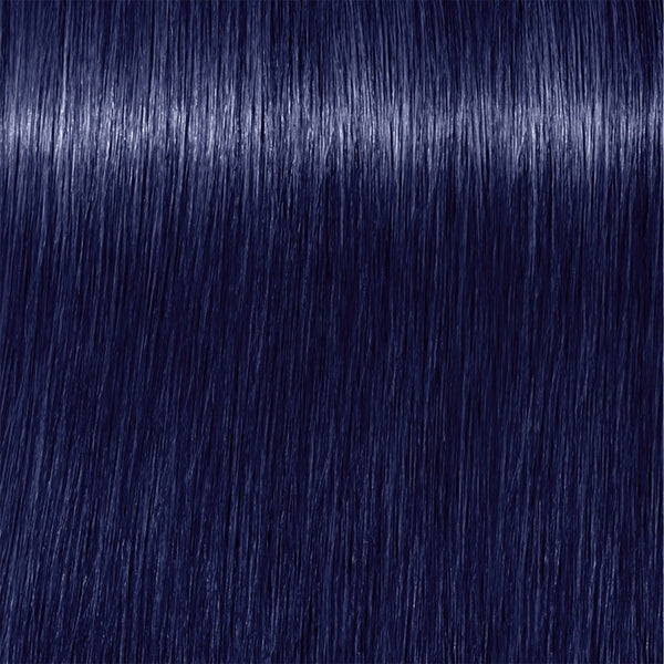 Schwarzkopf Igora vibrance 0-22 – Haarfarbmuster