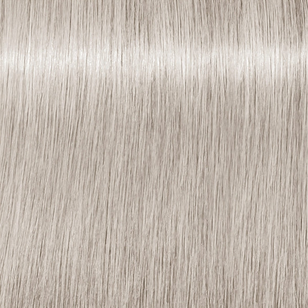 Schwarzkopf Igora vibrance 10-1 – Haarfarbmuster