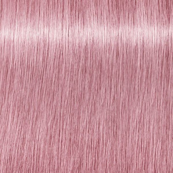 Schwarzkopf Igora vibrance 10-19 – Haarfarbmuster