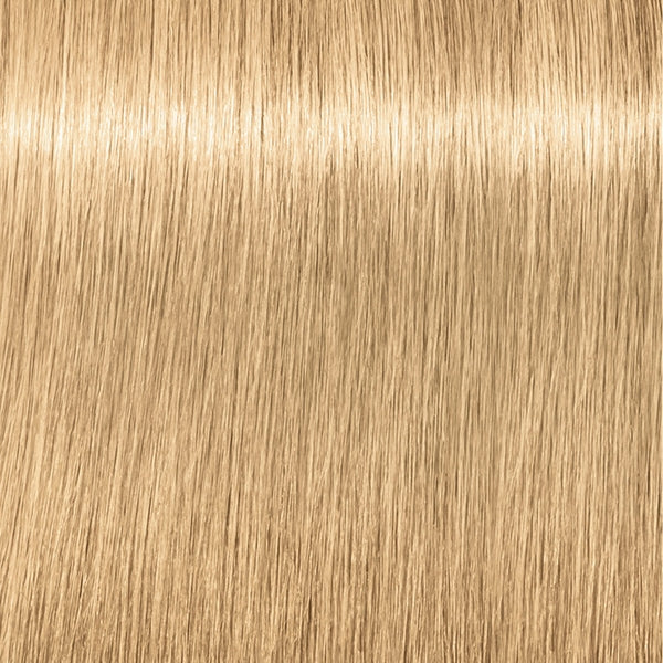 Schwarzkopf Igora vibrance 10-5 – Haarfarbmuster
