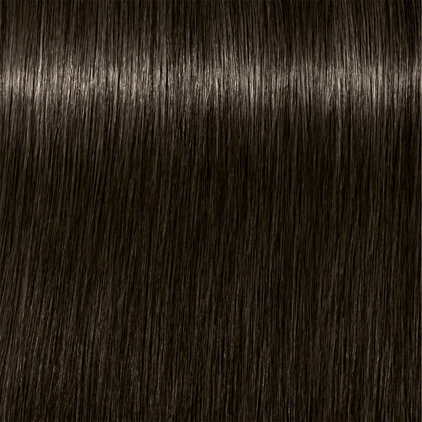 Schwarzkopf Igora vibrance 4-13 – Haarfarbmuster