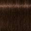 Schwarzkopf Igora vibrance 4-6 – Haarfarbmuster