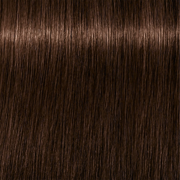 Schwarzkopf Igora vibrance 4-6 – Haarfarbmuster