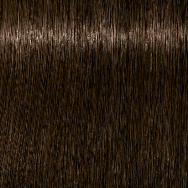 Schwarzkopf Igora vibrance 5-00 – Haarfarbmuster