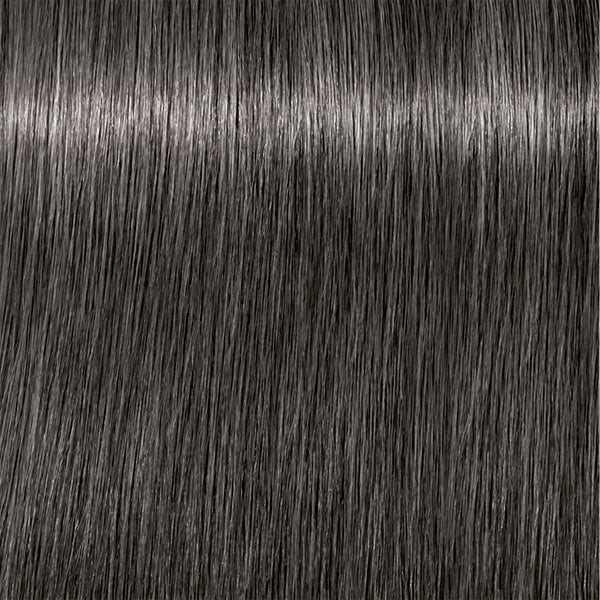 Schwarzkopf Igora vibrance 6-12 – Haarfarbmuster