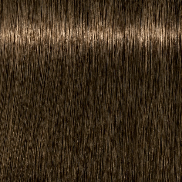 Schwarzkopf Igora vibrance 6-63 – Haarfarbmuster