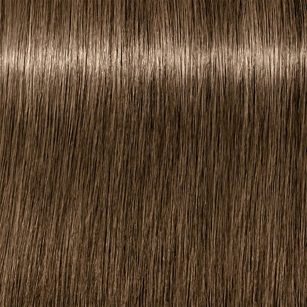 Schwarzkopf Igora vibrance 7-0 – Haarfarbmuster