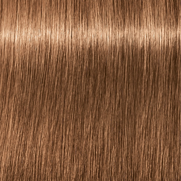 Schwarzkopf Igora vibrance 7-65 – Haarfarbmuster