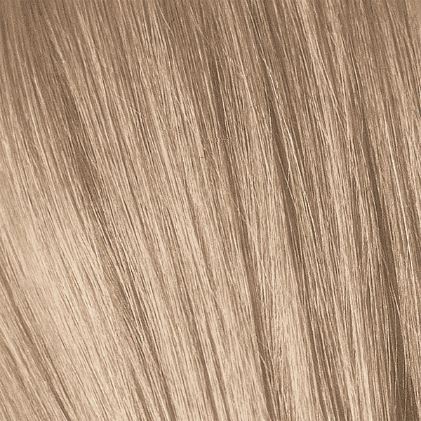 Schwarzkopf Igora vibrance 9-12 – Haarfarbmuster