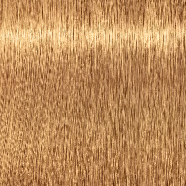 Schwarzkopf Igora vibrance 9-55 – Haarfarbmuster