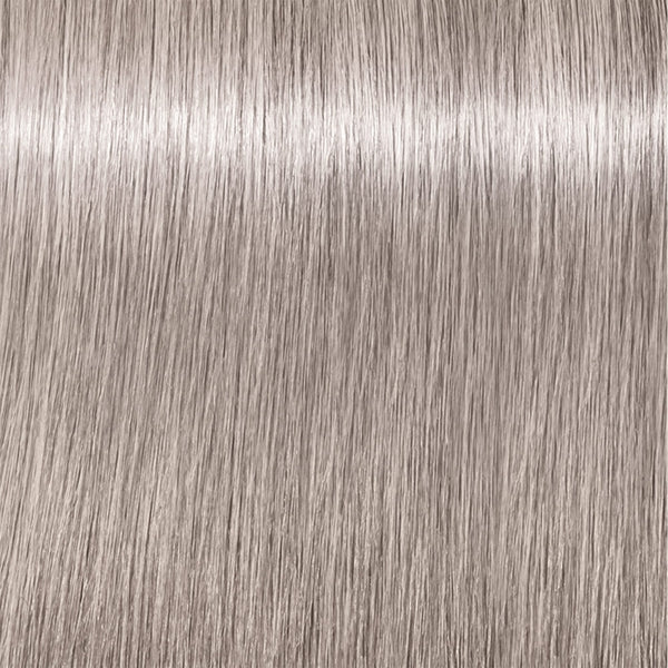 Schwarzkopf Igora vibrance 9.5-11 – Haarfarbmuster