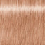 Schwarzkopf Igora vibrance 9.5-46 – Haarfarbmuster